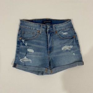 Aéropostale Jean Shorts